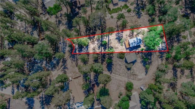 872 Hill, Big Bear Lake, CA 92315