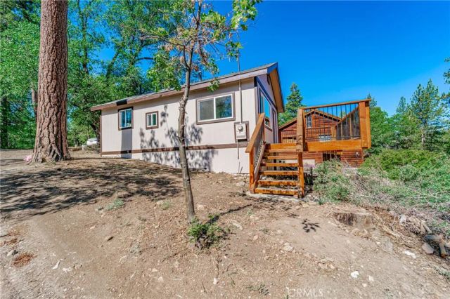 872 Hill, Big Bear Lake, CA 92315
