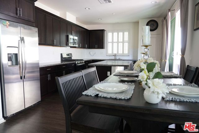 18215 Astro Court, Santa Clarita, CA 91350