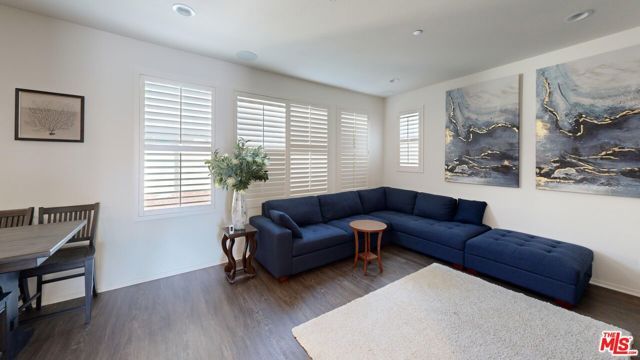 18215 Astro Court, Santa Clarita, CA 91350