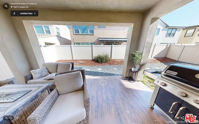 18215 Astro Court, Santa Clarita, CA 91350