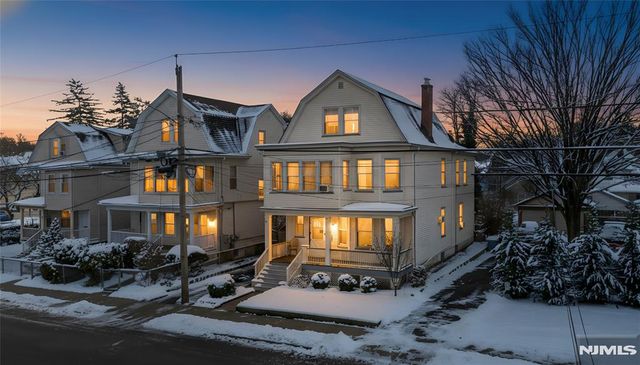 54 Riggs Place, West Orange, NJ 07052