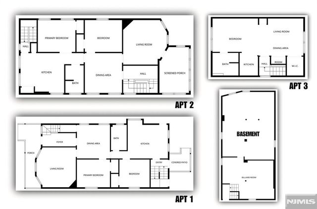 54 Riggs Place, West Orange, NJ 07052