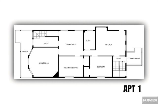 54 Riggs Place, West Orange, NJ 07052