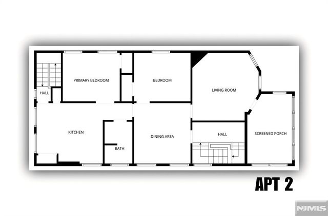 54 Riggs Place, West Orange, NJ 07052