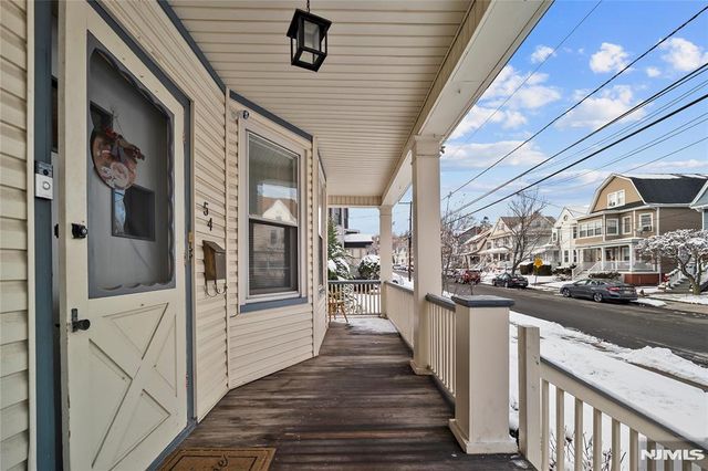 54 Riggs Place, West Orange, NJ 07052