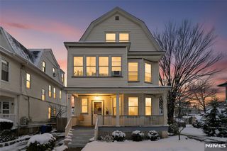 54 Riggs Place, West Orange, NJ 07052