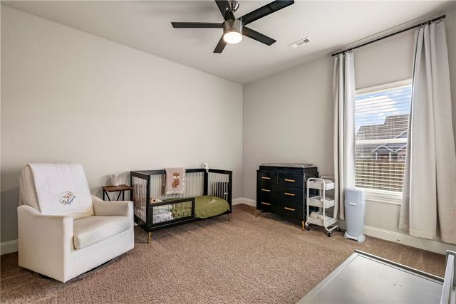 1404 W Gum Street, Rogers, AR 72758