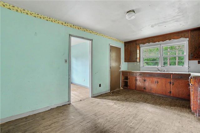 25 Mimosa Road, Covington, GA 30016