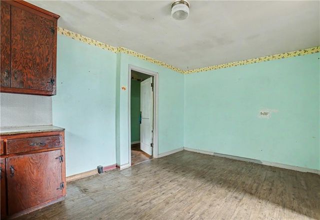 25 Mimosa Road, Covington, GA 30016