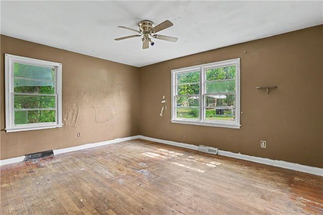 25 Mimosa Road, Covington, GA 30016