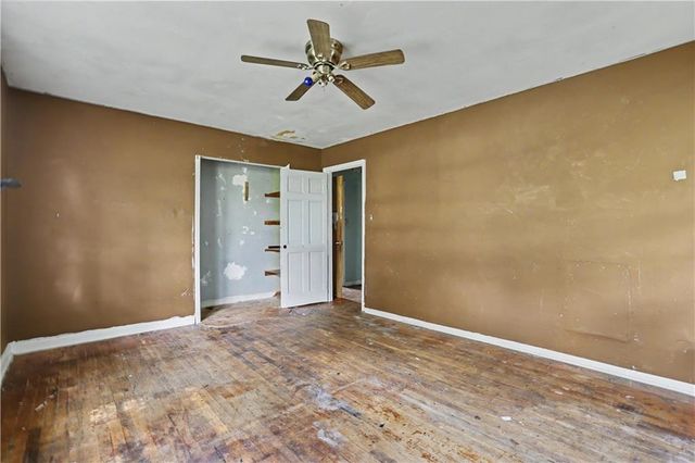 25 Mimosa Road, Covington, GA 30016