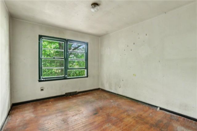 25 Mimosa Road, Covington, GA 30016