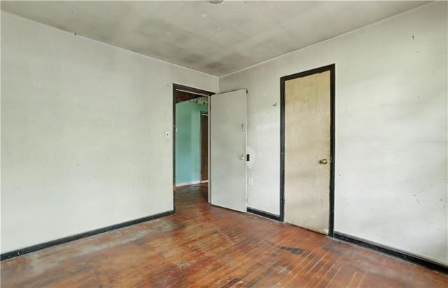 25 Mimosa Road, Covington, GA 30016