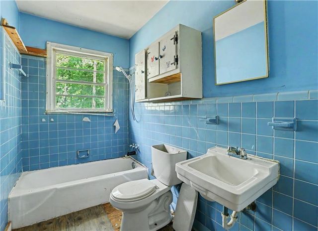 25 Mimosa Road, Covington, GA 30016