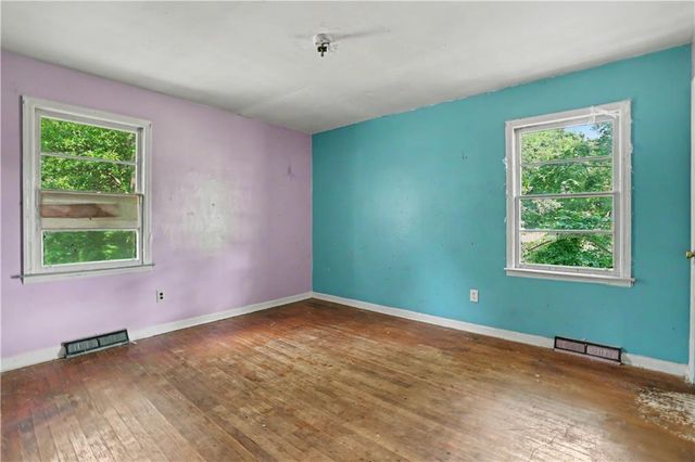 25 Mimosa Road, Covington, GA 30016