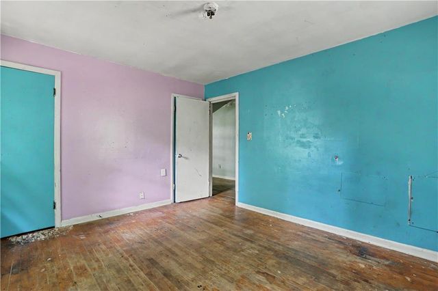 25 Mimosa Road, Covington, GA 30016