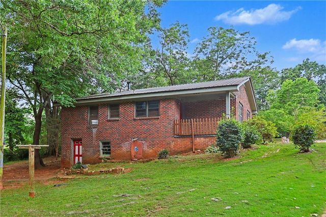 25 Mimosa Road, Covington, GA 30016