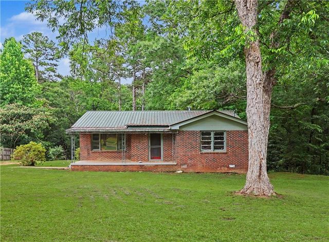 25 Mimosa Road, Covington, GA 30016