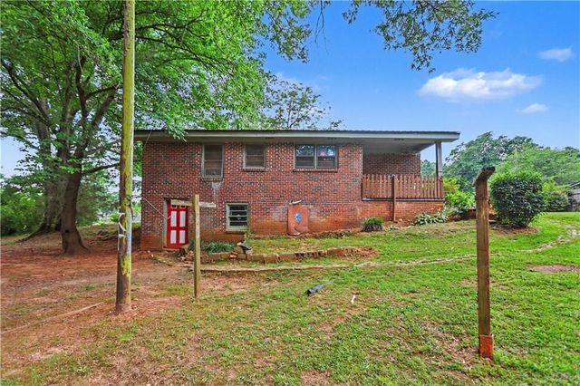 25 Mimosa Road, Covington, GA 30016