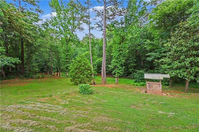 25 Mimosa Road, Covington, GA 30016