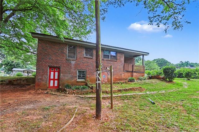 25 Mimosa Road, Covington, GA 30016