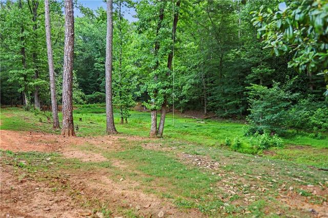 25 Mimosa Road, Covington, GA 30016