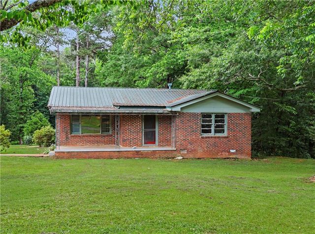 25 Mimosa Road, Covington, GA 30016