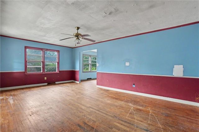 25 Mimosa Road, Covington, GA 30016