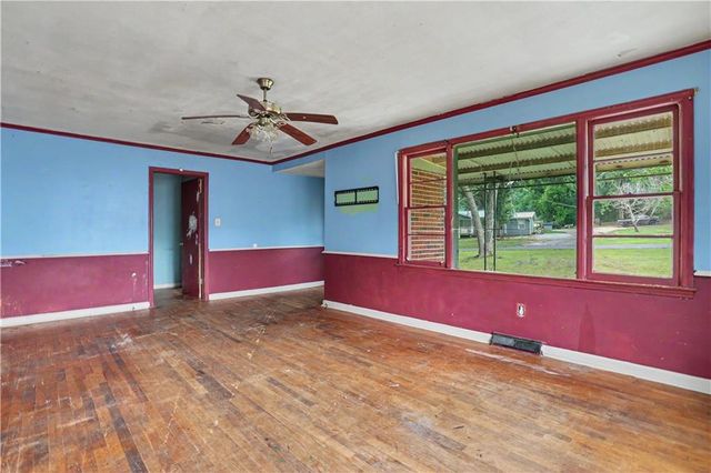 25 Mimosa Road, Covington, GA 30016