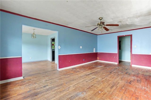 25 Mimosa Road, Covington, GA 30016