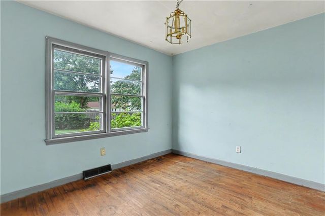 25 Mimosa Road, Covington, GA 30016