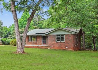 25 Mimosa Road, Covington, GA 30016