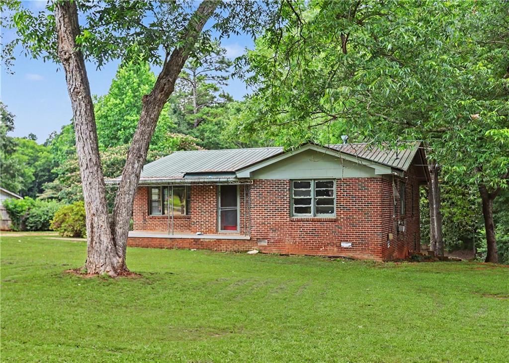 25 Mimosa Road, Covington, GA 30016