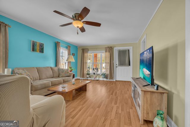 1203 Mize Road, Toccoa, GA 30577