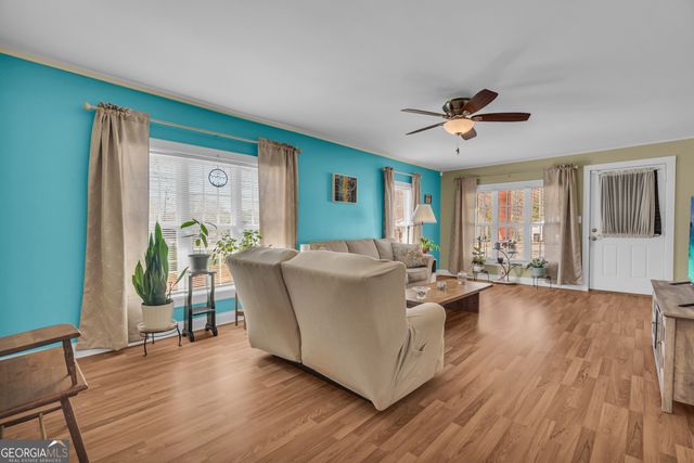 1203 Mize Road, Toccoa, GA 30577