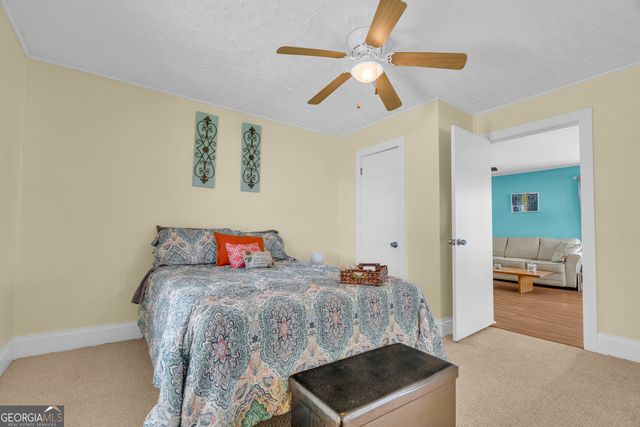 1203 Mize Road, Toccoa, GA 30577