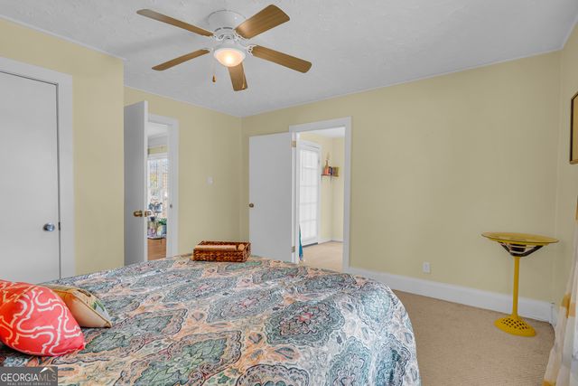 1203 Mize Road, Toccoa, GA 30577