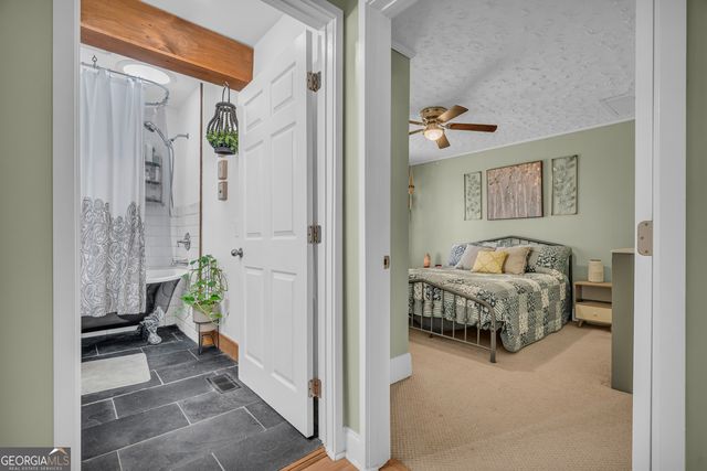 1203 Mize Road, Toccoa, GA 30577