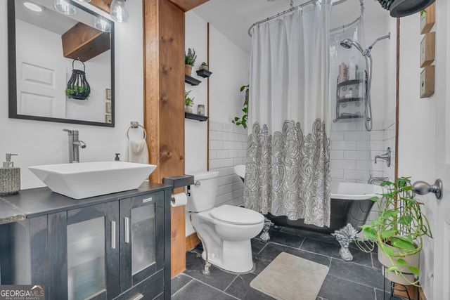 1203 Mize Road, Toccoa, GA 30577