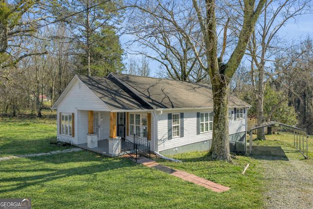 1203 Mize Road, Toccoa, GA 30577