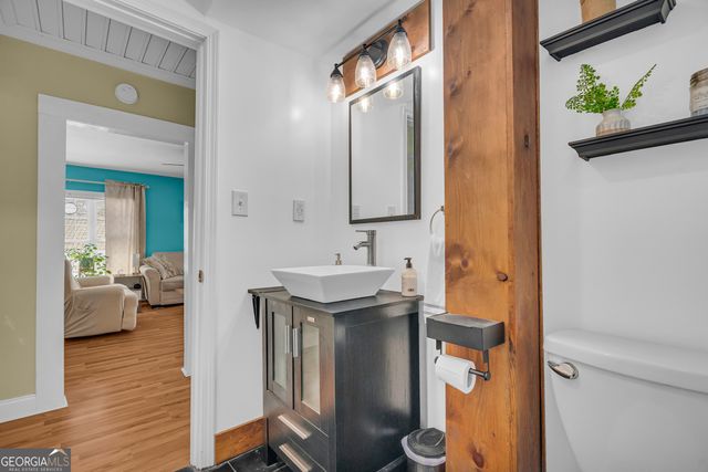 1203 Mize Road, Toccoa, GA 30577