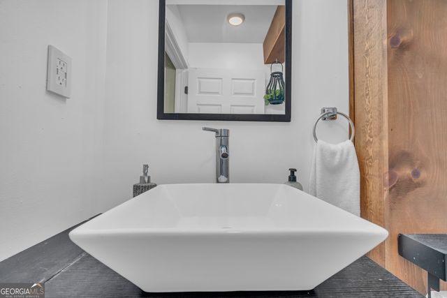 1203 Mize Road, Toccoa, GA 30577