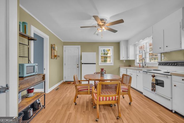 1203 Mize Road, Toccoa, GA 30577