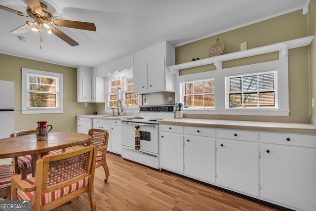 1203 Mize Road, Toccoa, GA 30577