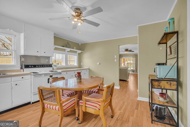 1203 Mize Road, Toccoa, GA 30577