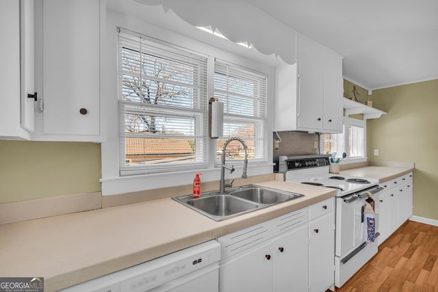 1203 Mize Road, Toccoa, GA 30577