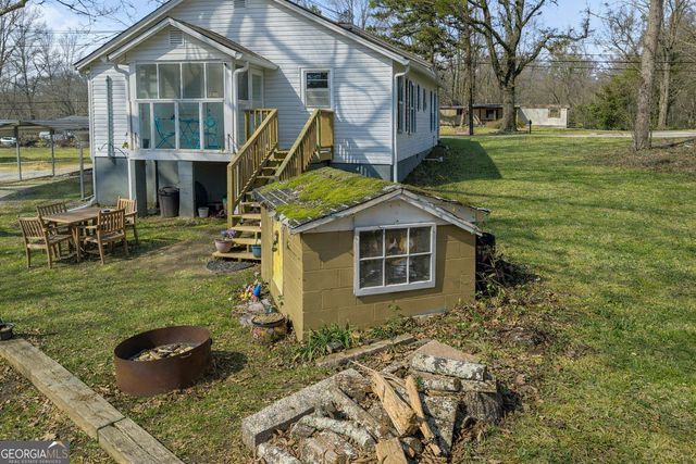 1203 Mize Road, Toccoa, GA 30577