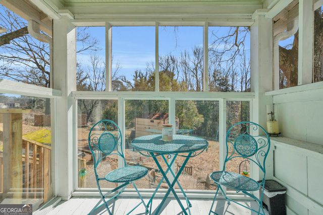 1203 Mize Road, Toccoa, GA 30577