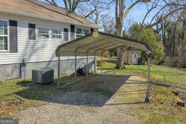 1203 Mize Road, Toccoa, GA 30577